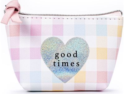 Monetų piniginė POSH+POP Bts Square