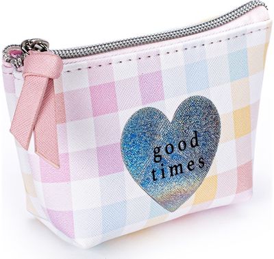 Monetų piniginė POSH+POP Bts Square