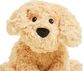 Šildomas pliušinis žaislas WARMIES šuniukas Cockerpoo (standartinis dydis)