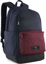 Kuprinė PUMA Deck II, bordo sp.