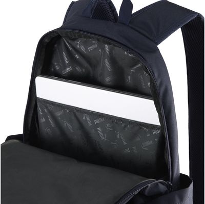 Kuprinė PUMA Deck II, bordo sp.