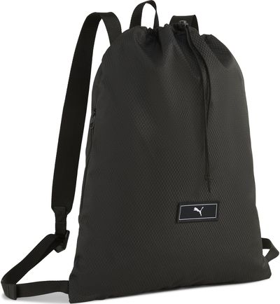 Sportinis maišelis PUMA Deck, juodos sp.