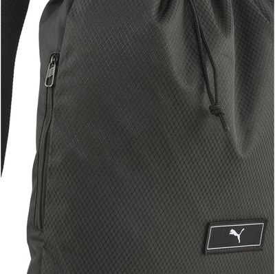 Sportinis maišelis PUMA Deck, juodos sp.