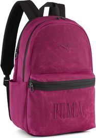 Kuprinė PUMA Essentials Class of 48, bordo sp.