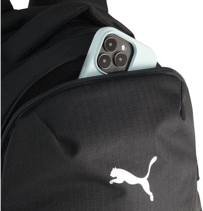 Kuprinė PUMA Feature Pro, juodos sp.