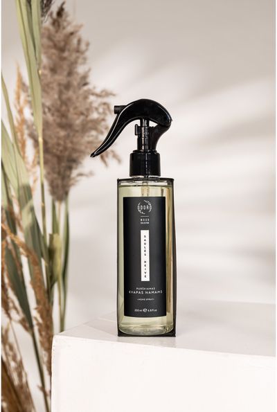 Purškiamas kvapas ODORO MOOD Saulės deivė, 200 ml