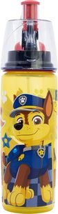 Gertuvė su purkštuku STOR Paw Patrol, 575 ml