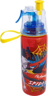 Gertuvė su purkštuku STOR Spider-Man, 575 ml