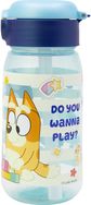 Plastikinė gertuvė STOR Bluey, 510 ml