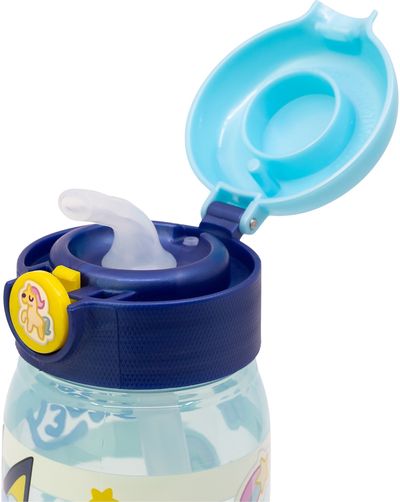 Plastikinė gertuvė STOR Bluey, 510 ml