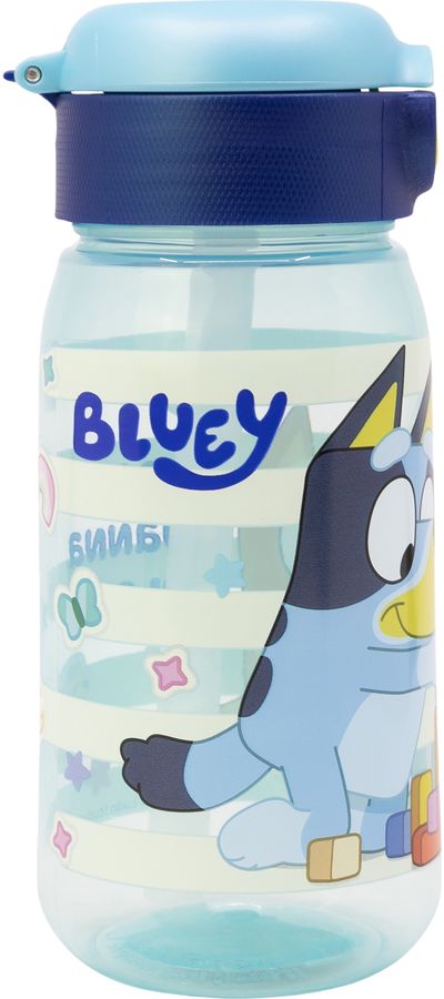 Plastikinė gertuvė STOR Bluey, 510 ml