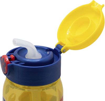 Plastikinė gertuvė STOR Paw Patrol, 510 ml