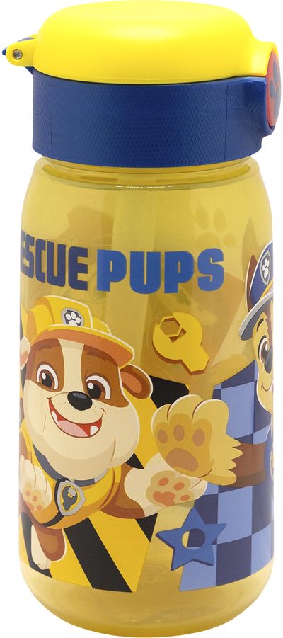 Plastikinė gertuvė STOR Paw Patrol, 510 ml