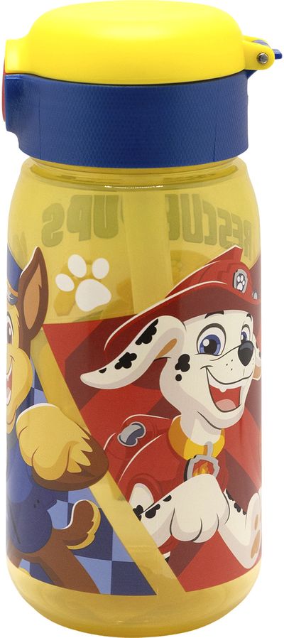 Plastikinė gertuvė STOR Paw Patrol, 510 ml