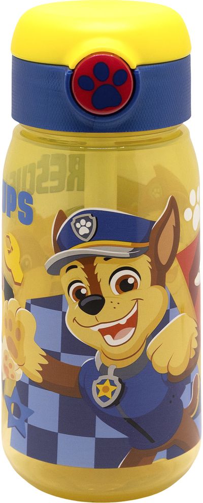 Plastikinė gertuvė STOR Paw Patrol, 510 ml