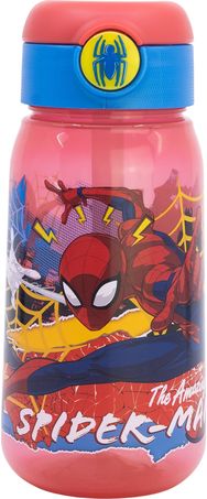 Plastikinė gertuvė STOR Spider-Man, 510 ml