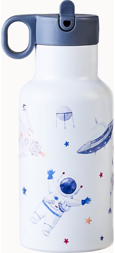 Vaikiška gertuvė Bioloco Sky Kids Robots & Astronauts