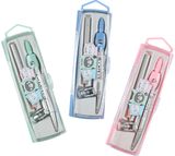 Skriestuvas M&G So Many Cats, su pieštuku, dėžutėje