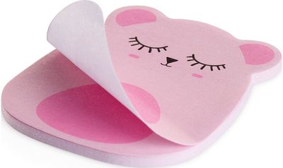 Lipnių lapelių knygutė MR Back2Fun, 2 rūšių