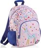 Kuprinė MR London Fun Unicorn, RPET, 35 cm, 2 sk.