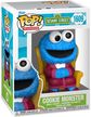 FUNKO POP! Vinilinė figūrėlė: Sesame Street - Cookie Monster