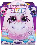 HATCHIMALS Interaktyvus žaislas HATCHIMALS Pandoo