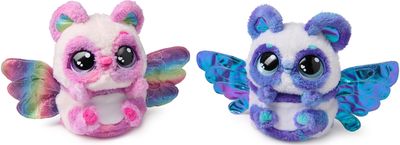 HATCHIMALS Interaktyvus žaislas HATCHIMALS Pandoo