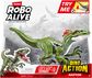 ROBOALIVE Interaktyvus dinozauras Raptorius