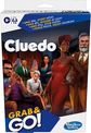 CLUE Travel game Grab&Go