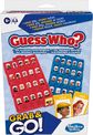HAS Guess Who Travel game Grab&Go