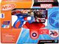 NERF MARVEL Kapitono Amerikos ginklas