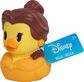 DISNEY DUCKALOOZ Guminis ančiukas, 7 cm