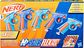 NERF N Series rinkinys Flex party pack