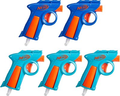 NERF N Series rinkinys Flex party pack