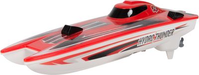 NIKKO RC laivas HYDRO THUNDER, 1:24