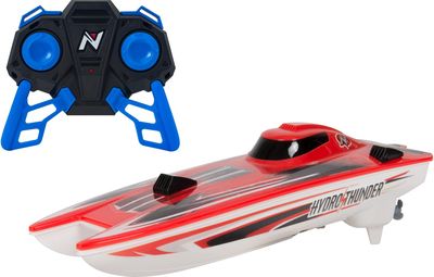 NIKKO RC laivas HYDRO THUNDER, 1:24
