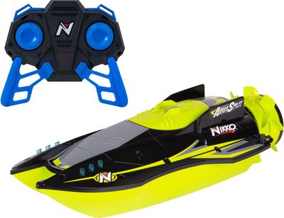 NIKKO RC laivas AQUA SPLIT, 1:16