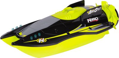 NIKKO RC laivas AQUA SPLIT, 1:16
