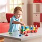 MELISSA & DOUG Traukinukas iš formelių