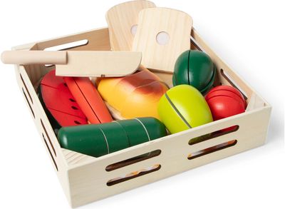 MELISSA & DOUG Rinkinys Maisto produktai