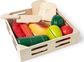 MELISSA & DOUG Rinkinys Maisto produktai