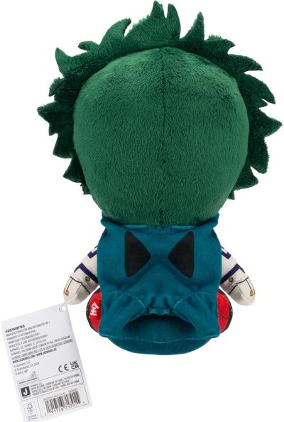 TOTAL ANIME Pliušinis žaislas, 20 cm