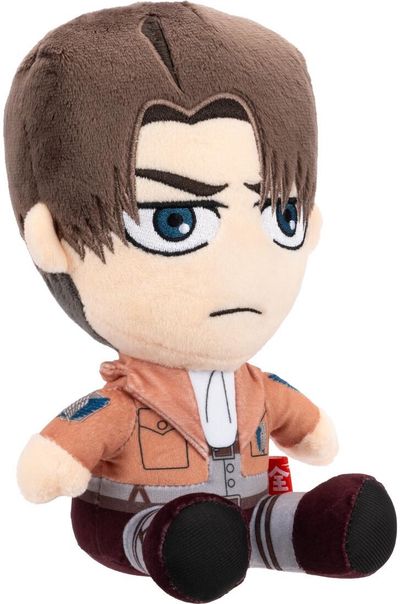 TOTAL ANIME Pliušinis žaislas, 20 cm