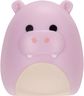 SQUISHMALLOWS SQUISH-A-LONGS Herojai, 14 vnt., 2,5 cm