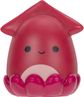 SQUISHMALLOWS SQUISH-A-LONGS Herojai, 14 vnt., 2,5 cm