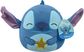 SQUISHMALLOWS DISNEY STITCH Pliušinis žaislas, 25 cm