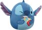 SQUISHMALLOWS DISNEY STITCH Pliušinis žaislas, 25 cm