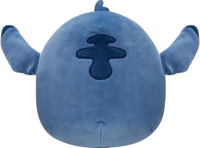 SQUISHMALLOWS DISNEY STITCH Pliušinis žaislas, 25 cm
