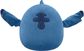 SQUISHMALLOWS DISNEY STITCH Pliušinis žaislas, 25 cm