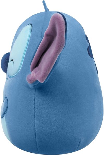 SQUISHMALLOWS DISNEY STITCH Pliušinis žaislas, 25 cm